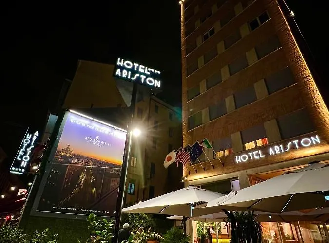 Hotel Ariston Milano